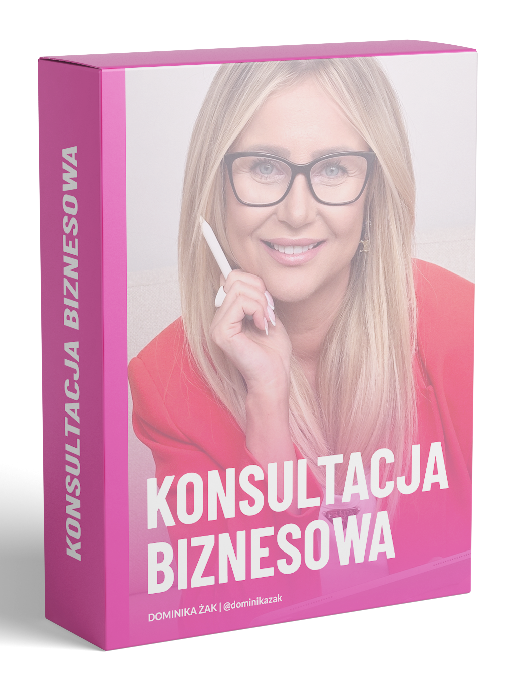 Konsultacja Biznesowa 11 Online Dominika Żak 0097